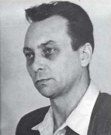 Ladislav Holdoš